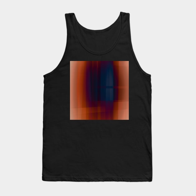 Antipodal 02 Tank Top by The Glass Pixel